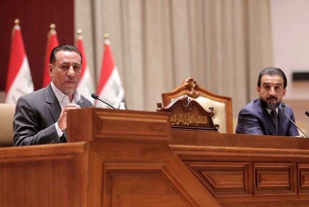 احضار سفیر ایران به پارلمان عراق