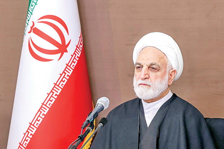 عدلیه تسهیل‌گر امور تولیدکنندگان واقعی باشد