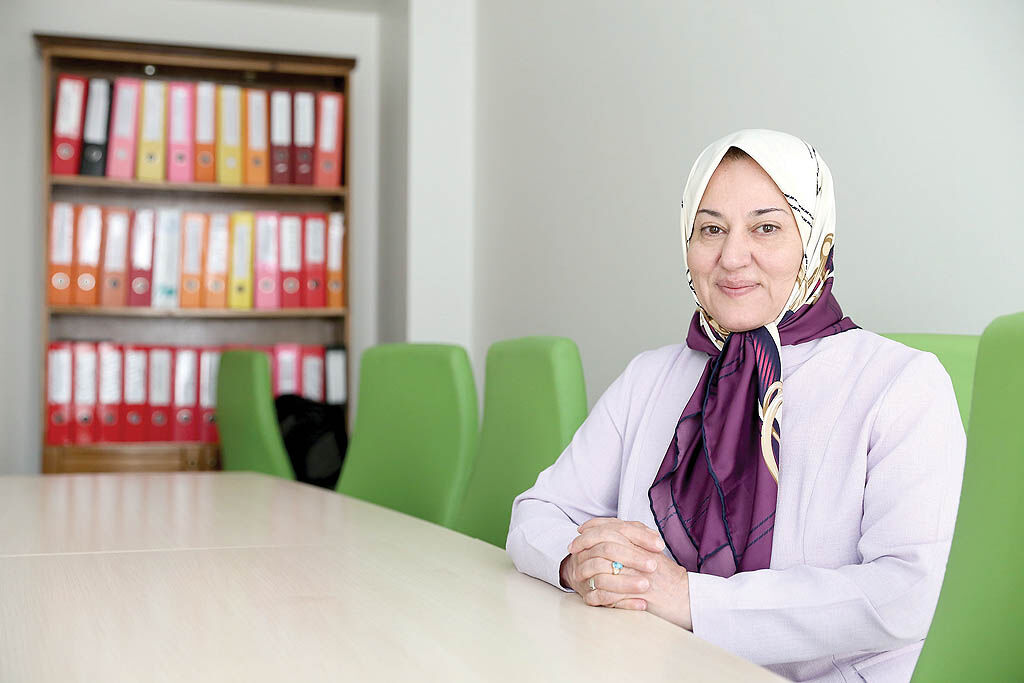 تابوشکنی یک کارآفرین