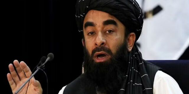 طالبان: در محل ترور الظواهری جسدی پیدا نکردیم