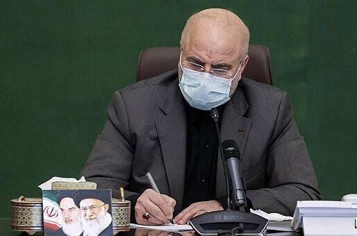 دستور فوری قالیباف در پی حادثه تروریستی حرم شاهچراغ