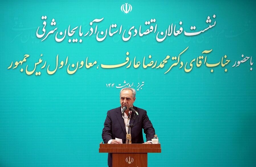 استاندار: صنایع فرسوده آذربایجان شرقی نیازمند توجه فوری است
