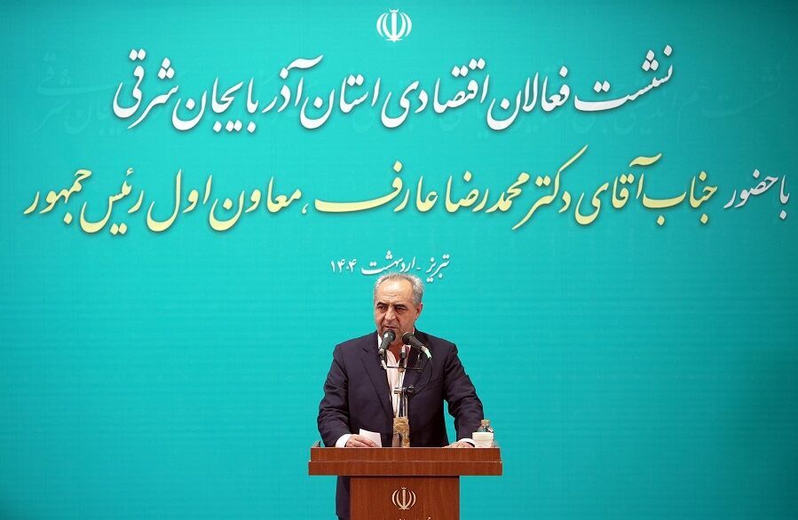 استاندار: صنایع فرسوده آذربایجان شرقی نیازمند توجه فوری است