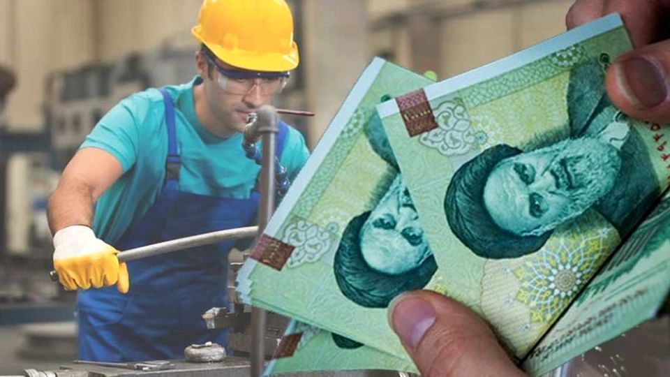 خبر مهم درباره حقوق کارگران / افزایش حقوق جدید در راه است؟