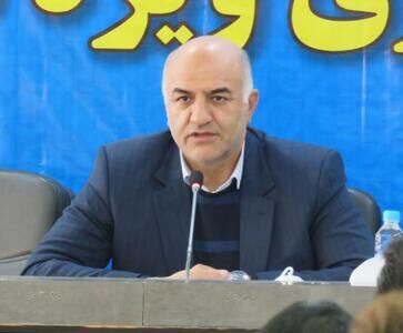 فرماندار بروجرد: توسعه زیرساخت‌های شهری در اولویت کاری قرار بگیرد