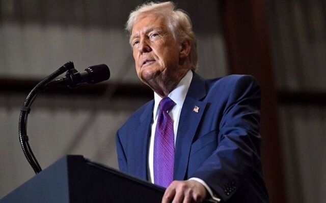 ادعای جدید دونالد ترامپ درباره پایان جنگ علیه ایران/ نمی‌دانیم اصلا مینی در تنگه هرمز کار گذاشته شده یا نه!