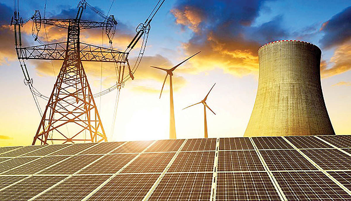 سناریوهای همکاری با اتحادیه اروپا در انرژی