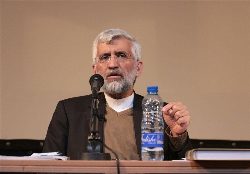 ماجرای گاف سعید جلیلی در مذاکرات هسته‌ای
