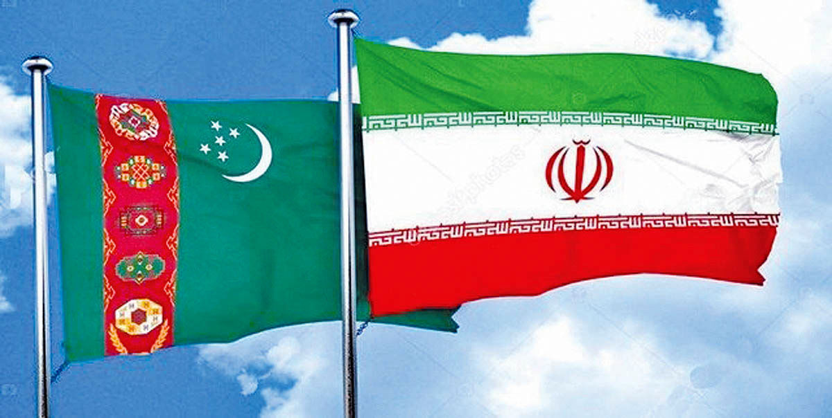 صادرات ۱۲۰ میلیون دلاری خراسان رضوی به ترکمنستان
