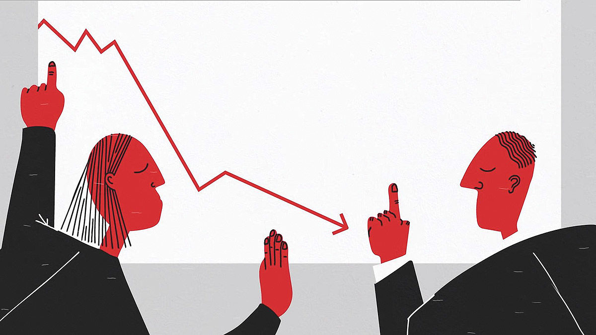 سرنوشت در گرو لحظه ورود