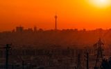 هشدار جدی برای تهرانی ها صادر شد 