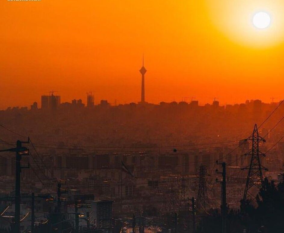 هشدار جدی برای تهرانی ها صادر شد 