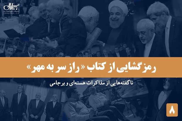 رمزگشایی از «راز سر به مهر» ظریف؛ تبعات گفتگوی بدون دیدار دو رئیس جمهور!