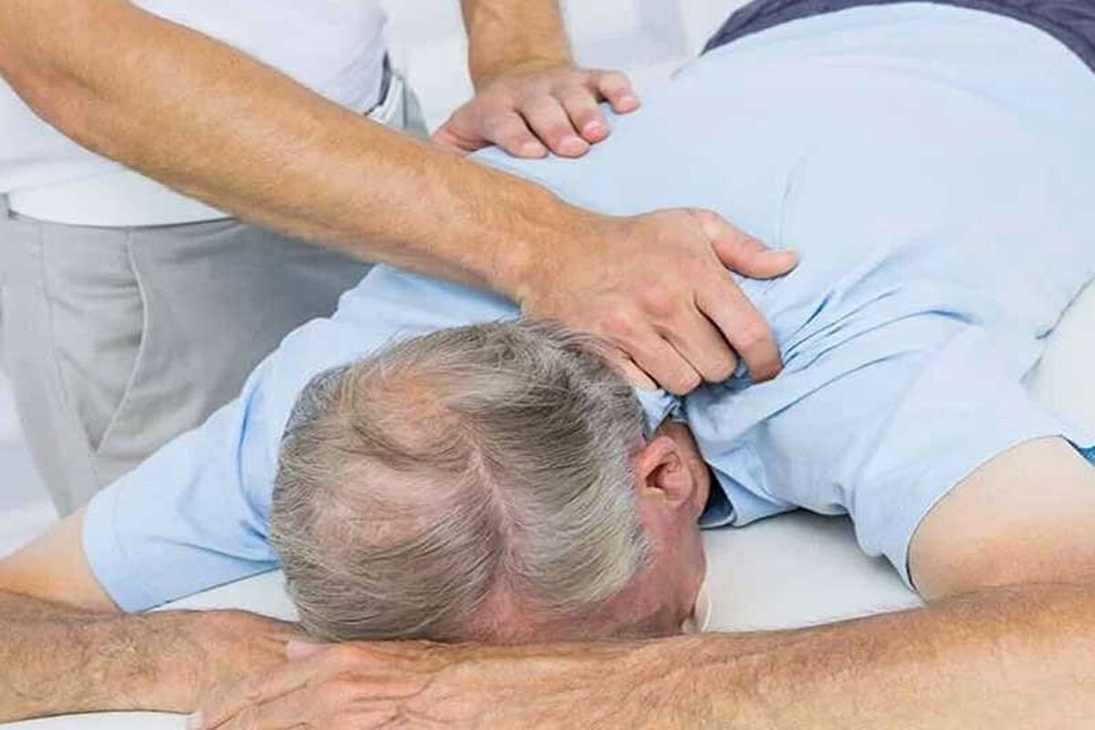 تاثیرشگفت انگیز ماساژ بر سلامتی بدن+لیست فواید
