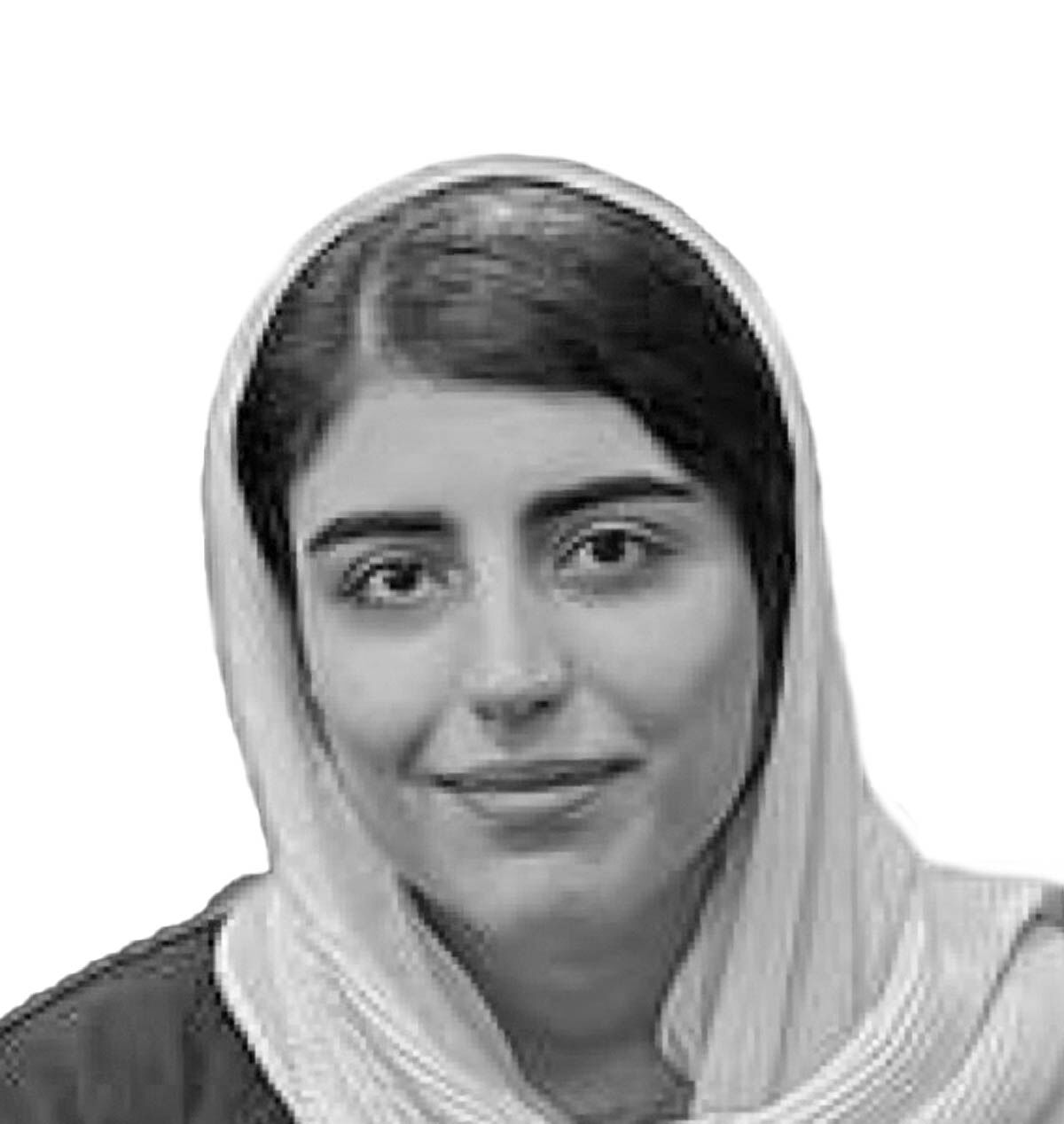 آرمیتا  پری‌پور