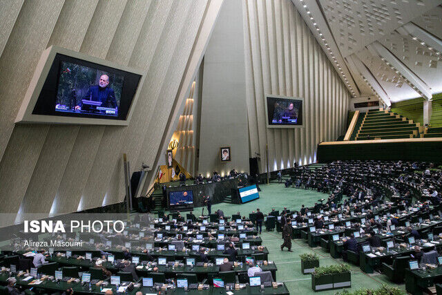 اتهامات علیه وزیر پیشنهادی نفت مجلس را غیر علنی کرد