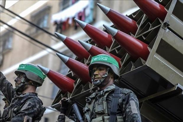 هشدار پژوهشگر صهیونیست: اسرائیل در جنگ حتمی آینده با 250 هزار موشک، 
نابود خواهد شد!