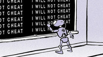 ظهور هوش مصنوعی متقلب؟