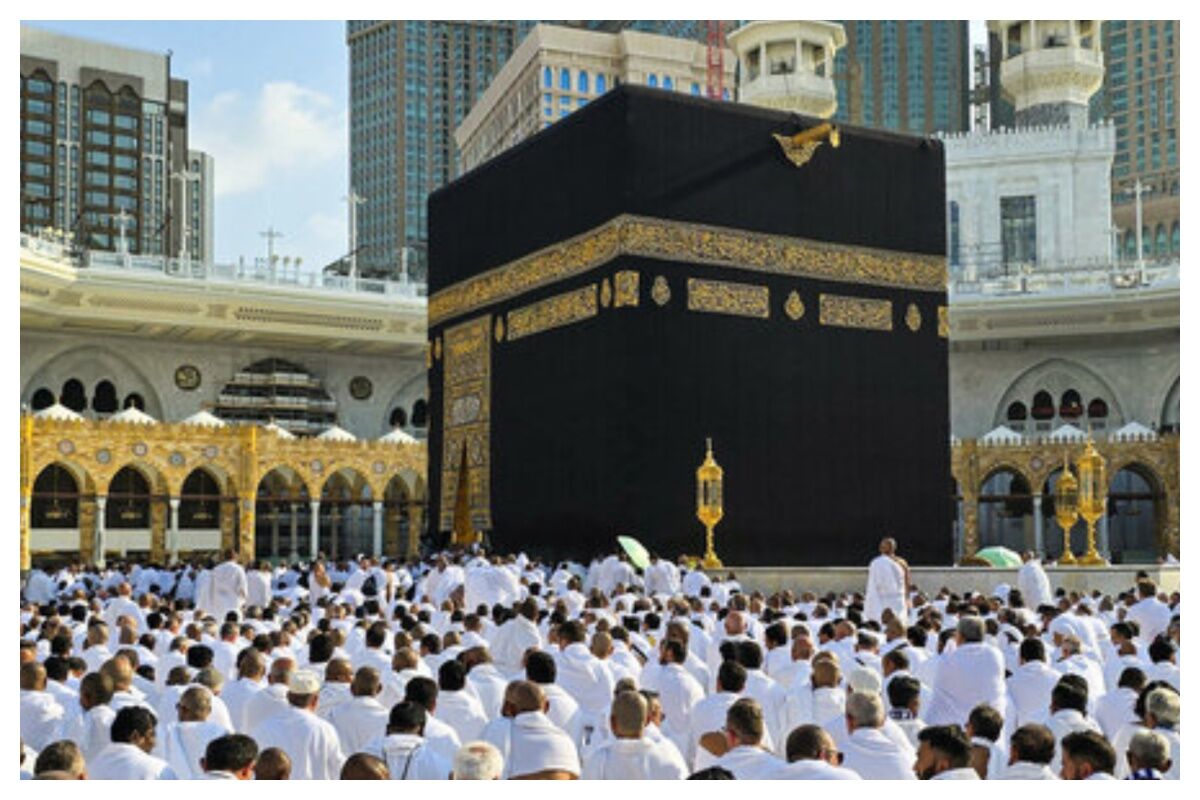 خبر مهم برای متقاضیان عمره ۱۴۰۴
