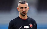 دورسون، پرسپولیس را ترک کرد