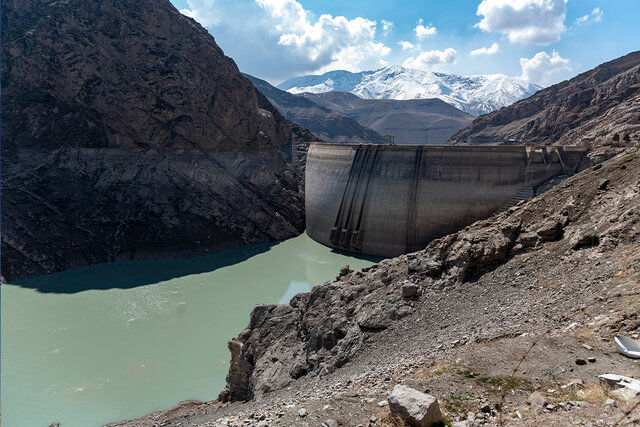 سناریوی وخیم عدم بارندگی در تهران/ آیا چاه‌ها می‌توانند پایتخت را نجات دهند؟