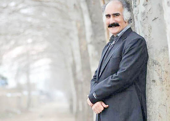 ماجرای رمان نوشتن شاعر طنزپرداز