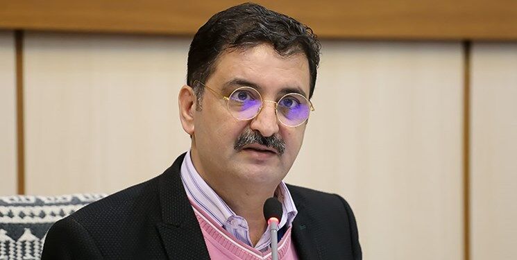 عضو سابق شورای شهر درگذشت 