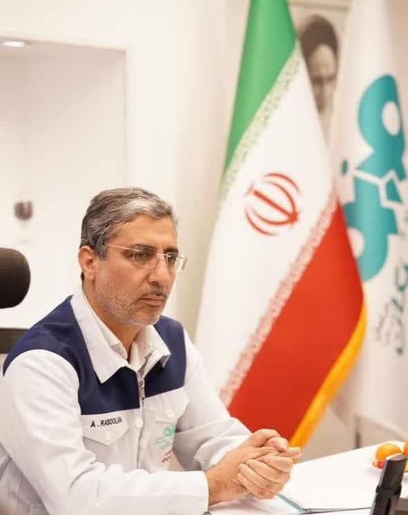  مسئولیت اجتماعی فولاد سنگان؛ پیشران پایداری تولید، سرمایه انسانی و توسعه منطقه‌ای