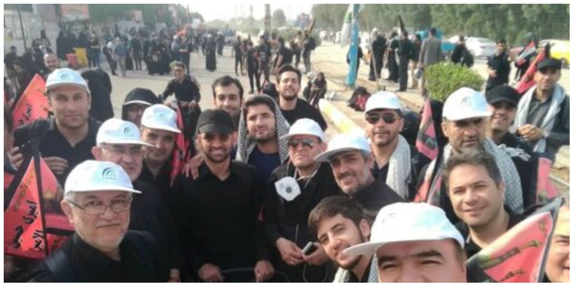 پست جنجالی آذری جهرمی در اینستاگرام
