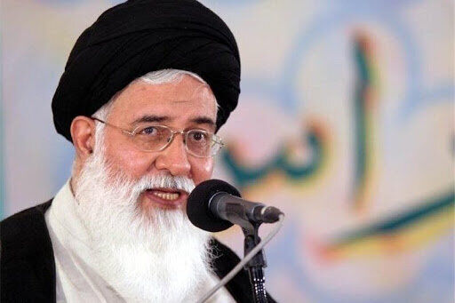  علم الهدی: می‌خواهند قالیباف را از عرصه کنار بزنند!