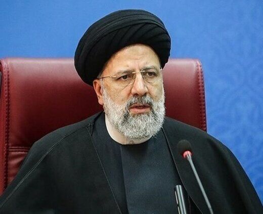 تناقض گویی رئیسی صدای روزنامه اصولگرا را در آورد