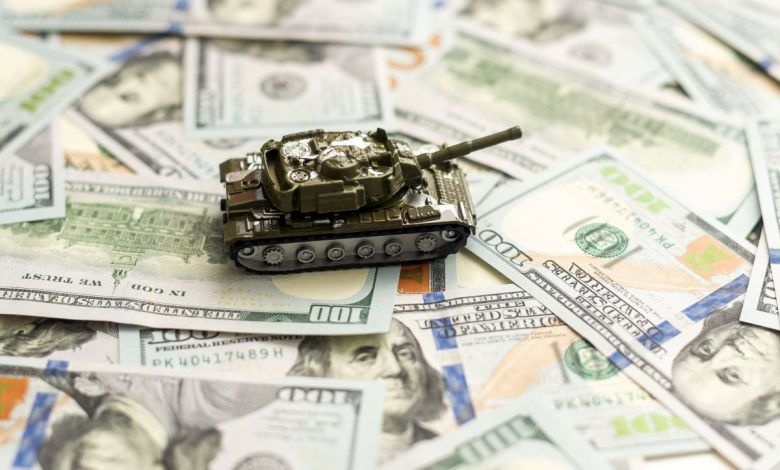 پیش بینی قیمت نفت با مسدود شدن تنگه هرمز