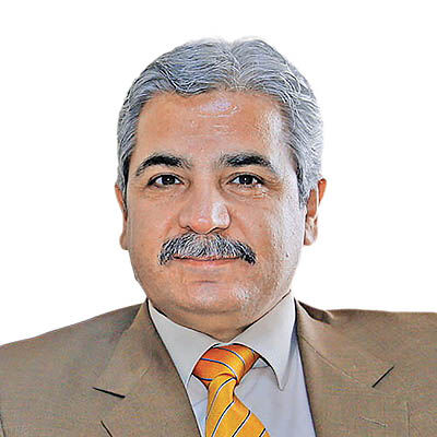 رقابت بزرگان در مدیترانه شرقی