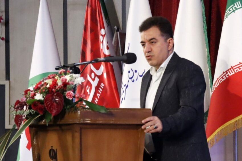 اهتمام مدیریت‌شهری تبریز دستیابی به توسعه پایدار است