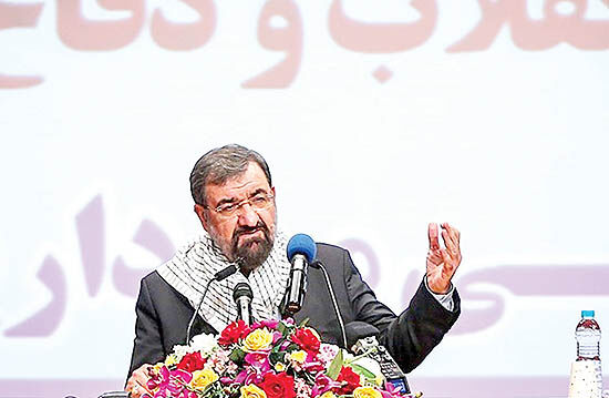 واکنش دوباره رضایی به منتقدان عملیات کربلای4