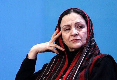 واکنش گلاب آدینه به تهدید ترامپ مبنی‌بر ویران‌سازی تمدن ایران