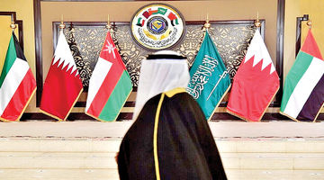 چهار مسیر شیخ‌نشین‌ها
