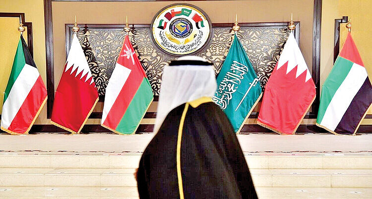 چهار مسیر شیخ‌نشین‌ها