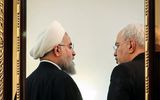 حمله تند به روحانی و ظریف از تریبون صدا و سیما+ فیلم