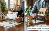 راهنمای کامل املاک ورثه‌ای و انحصار وراثت | با کمک بهترین وکیل ملکی تهران