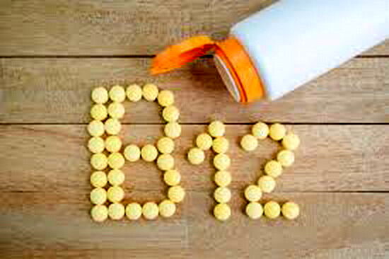 علائم و نشانه‌های کمبود ویتامین B۱۲ چیست؟/درمان کمبود این ویتامین