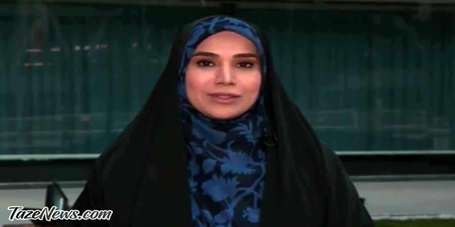 روایت مجری معروف از خنده دارترین خبر یک ماه گذشته