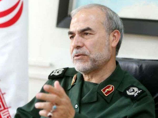 سردار جوانی: آمریکا  قصد دارد با مذاکره امتیاز بگیرد/ فهمیده تقابل با ایران بی‌فایده است