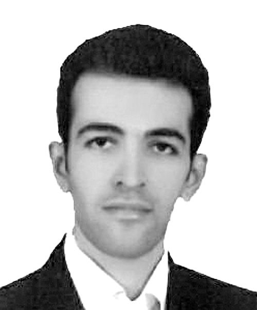 کیانوش  جهانمردی