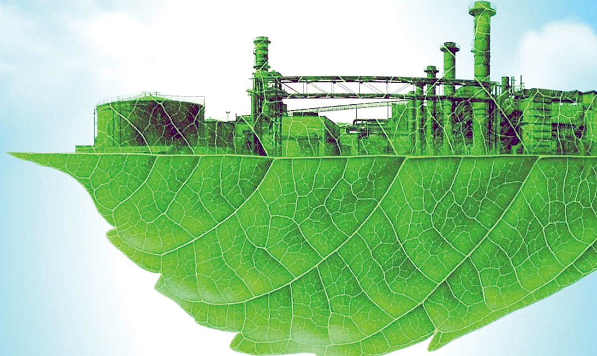 پایداری بنگاه‌ها در گرو مسوولیت زیست‌محیطی؛ گذار از شعار تا عمل