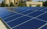 جهش شرکت سرمایه‌گذاری سیمان تامین در تولید انرژی