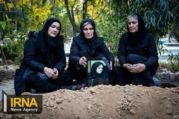 جزئیاتی از پرونده قتل «منصوره قدیری جاوید»/ قاتل: من نیاز به گذشت ندارم و باید قصاص شوم