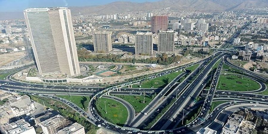 خبرهای جدید از سند دارشدن بزرگراه های تهران