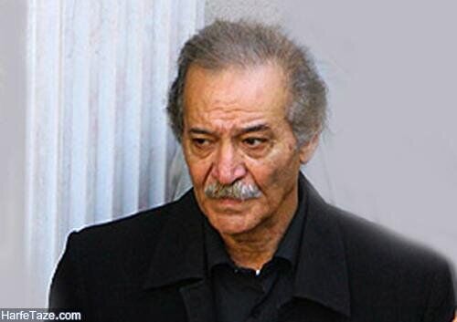 جزئیات خاکسپاری سیامک اطلسی