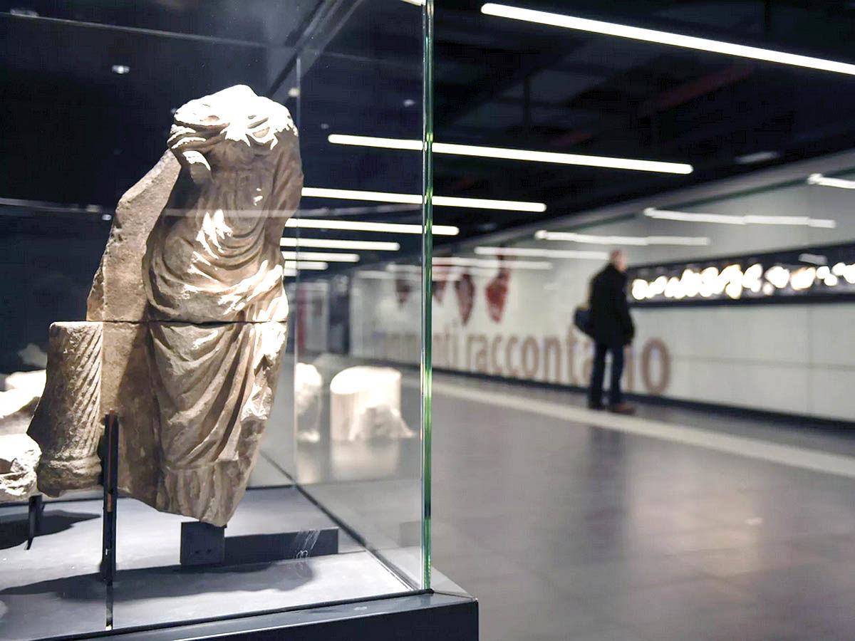 درس‌هایی که اصفهان از «رُم» نیاموخت